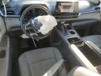 2021 Toyota Sienna Xle на продаже в Martinez, CA - Front End
