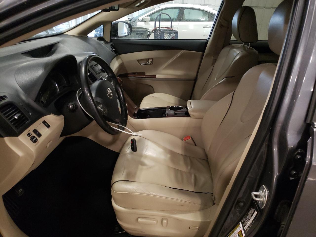 2009 Toyota Venza - Image 7