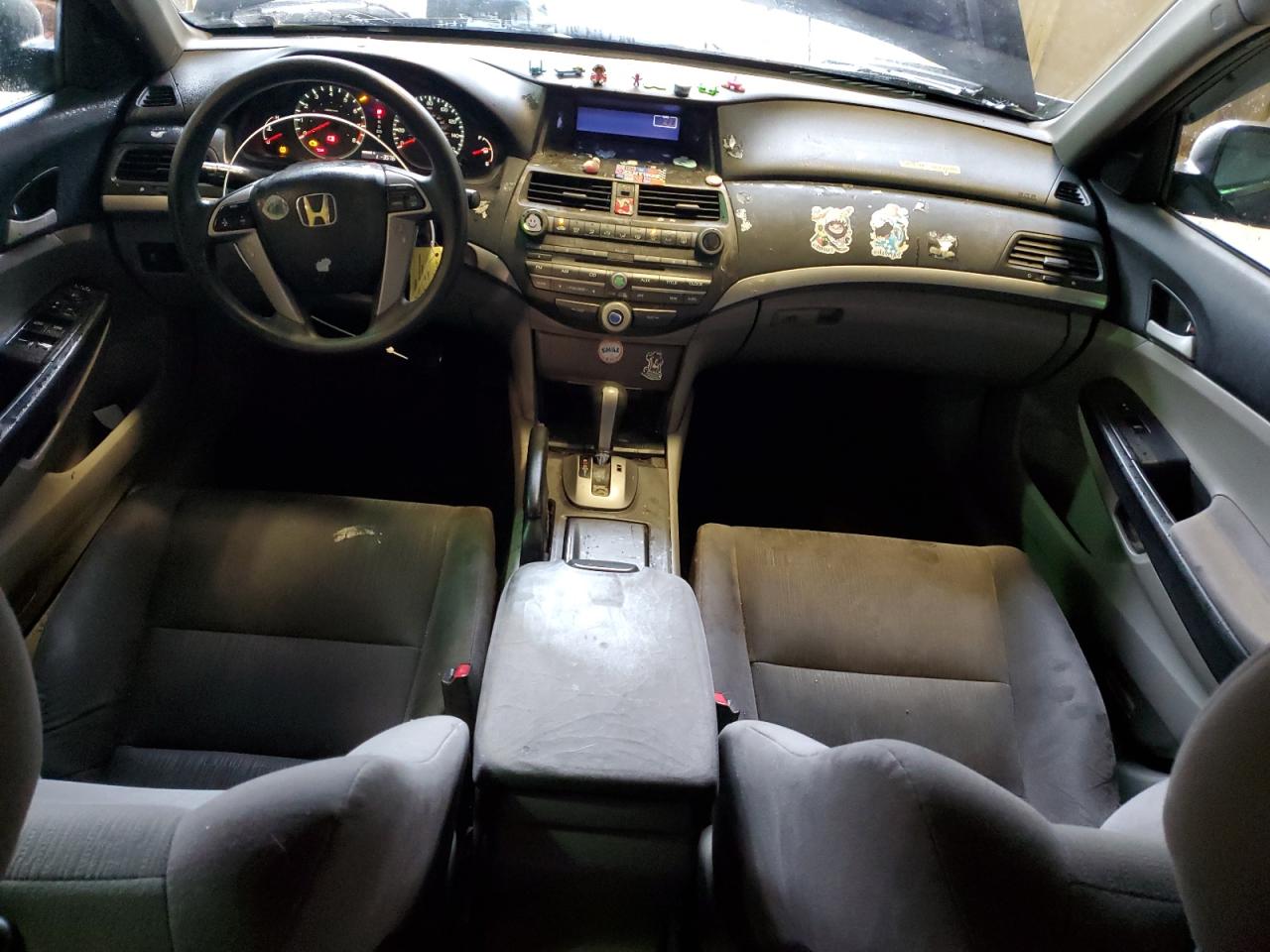 2011 Honda Accord - Image 8