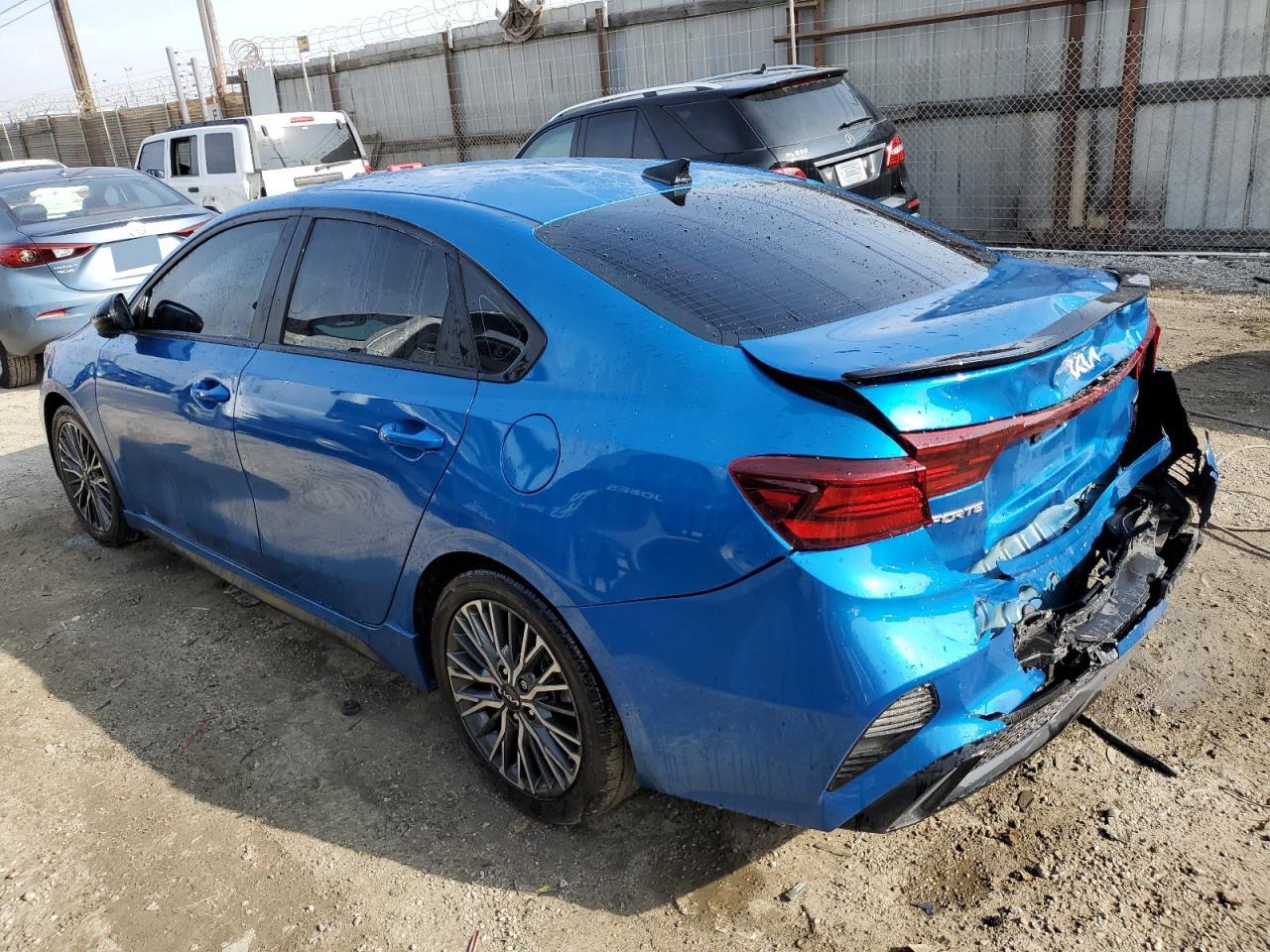 2023 Kia Forte - Image 2
