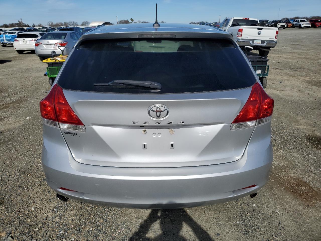 2011 Toyota Venza - Image 6