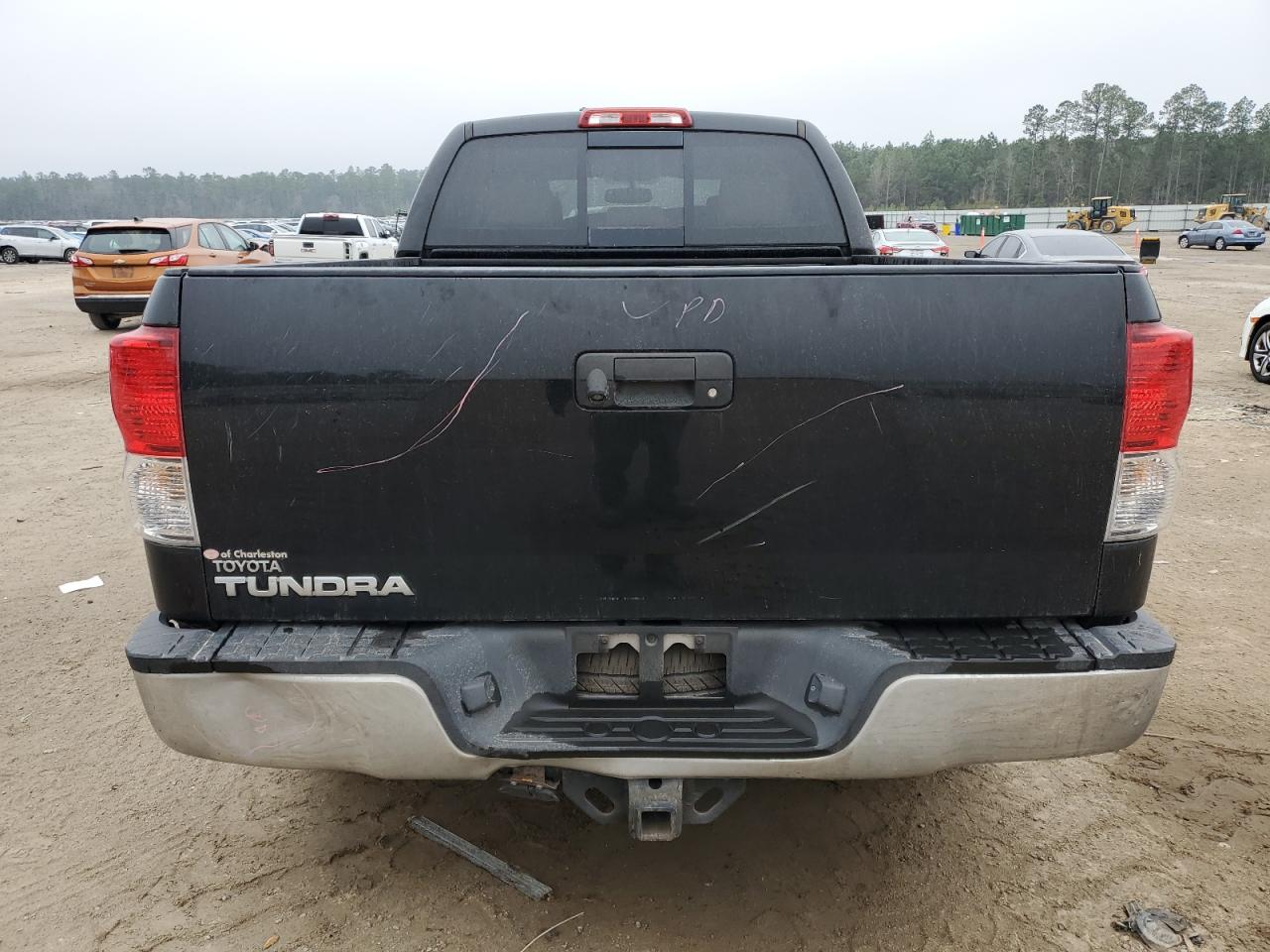 2012 Toyota Tundra - Image 6