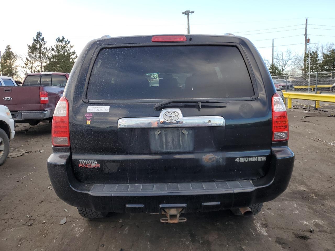2006 Toyota 4Runner - Image 6