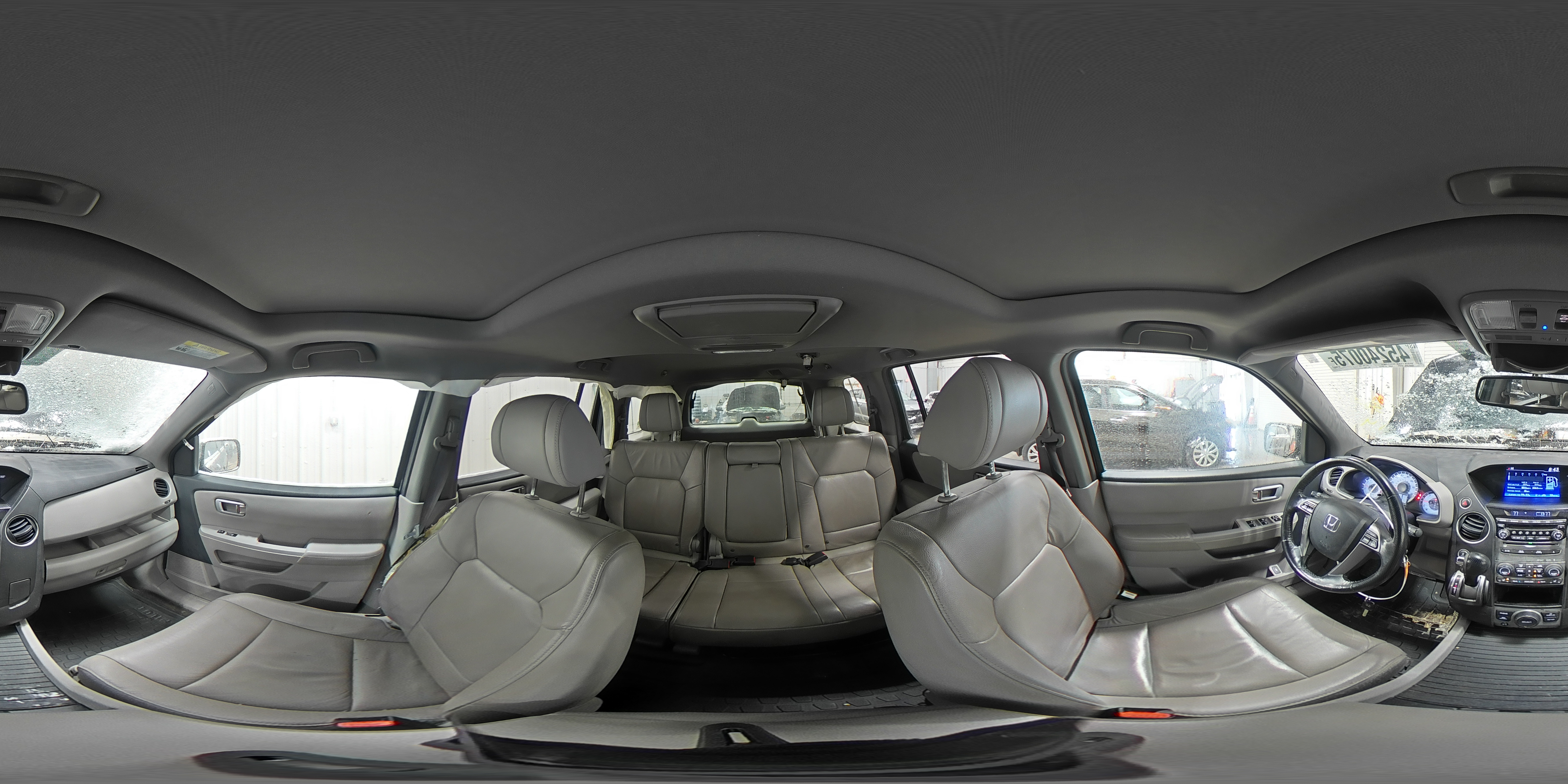 2013 Honda Pilot - Image 15