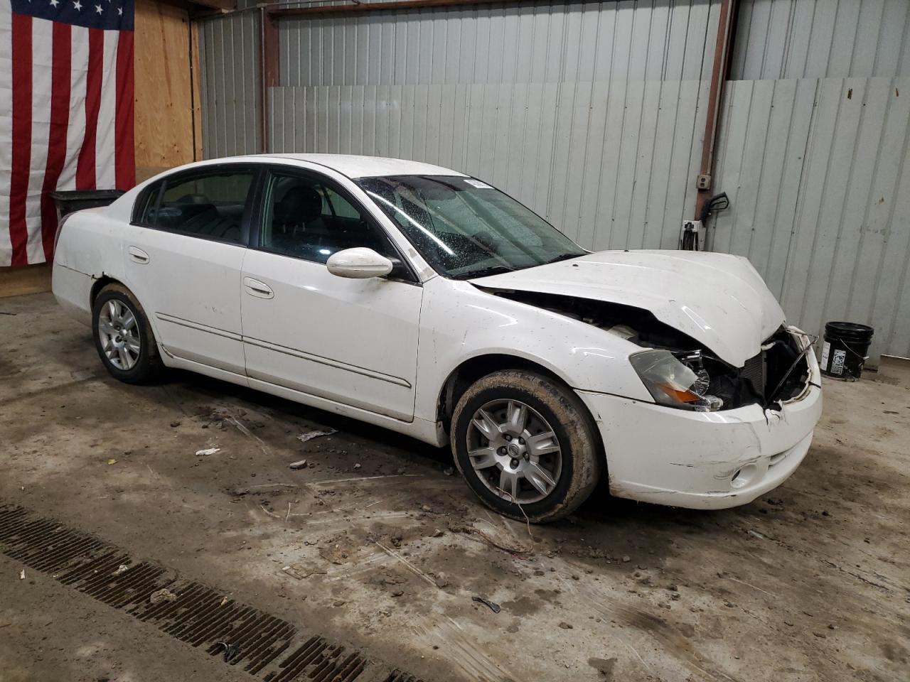 2006 Nissan Altima - Image 4