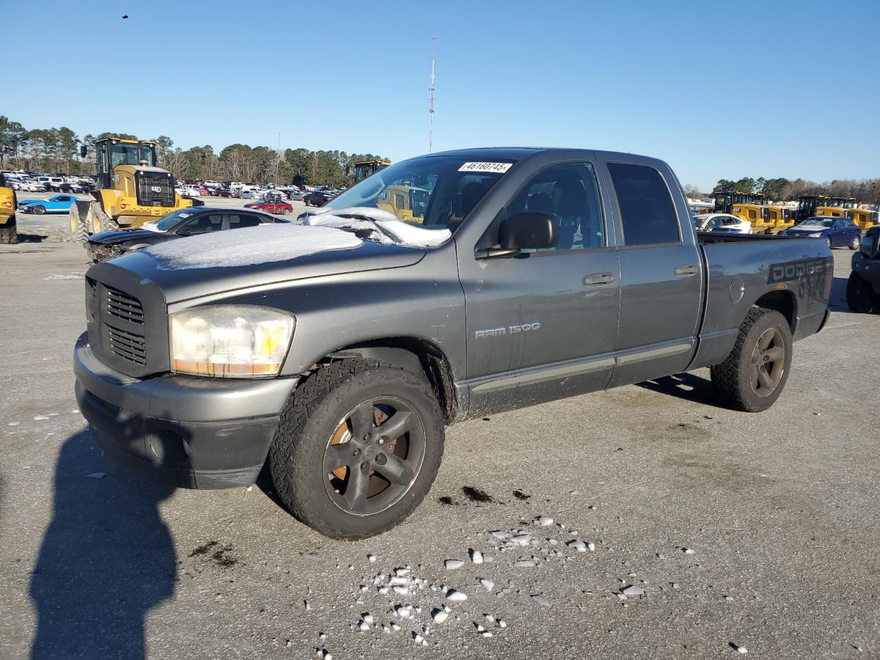 2006 Dodge RAM - Image 1