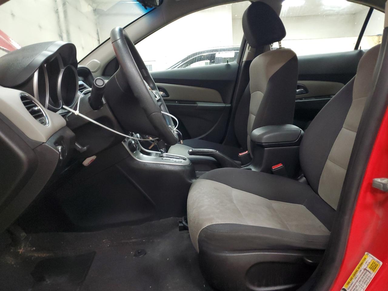 2015 Chevrolet Cruze - Image 7