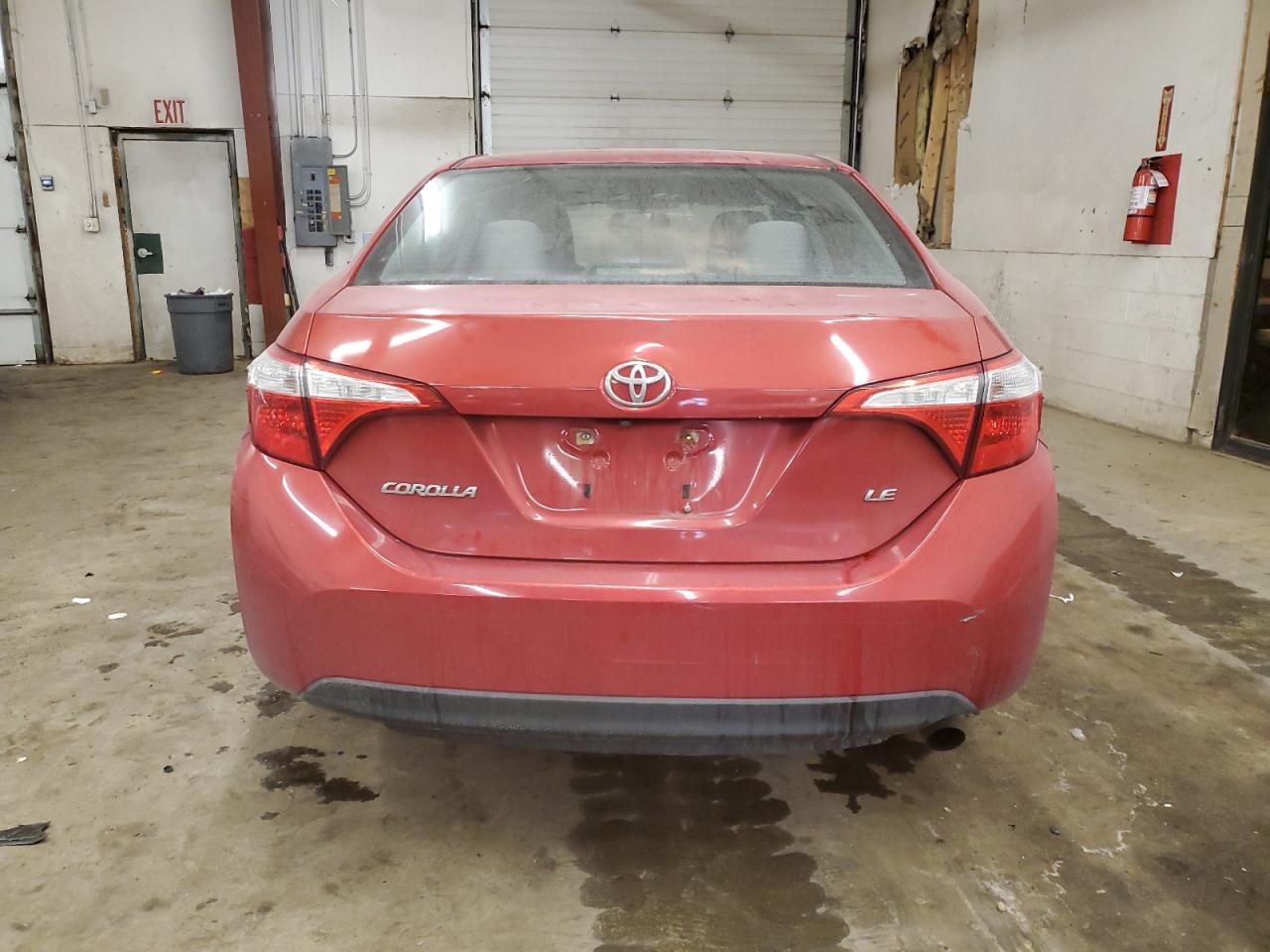 2014 Toyota Corolla - Image 6