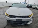 2021 Kia K5 Gt Line en Venta en Van Nuys, CA - Front End