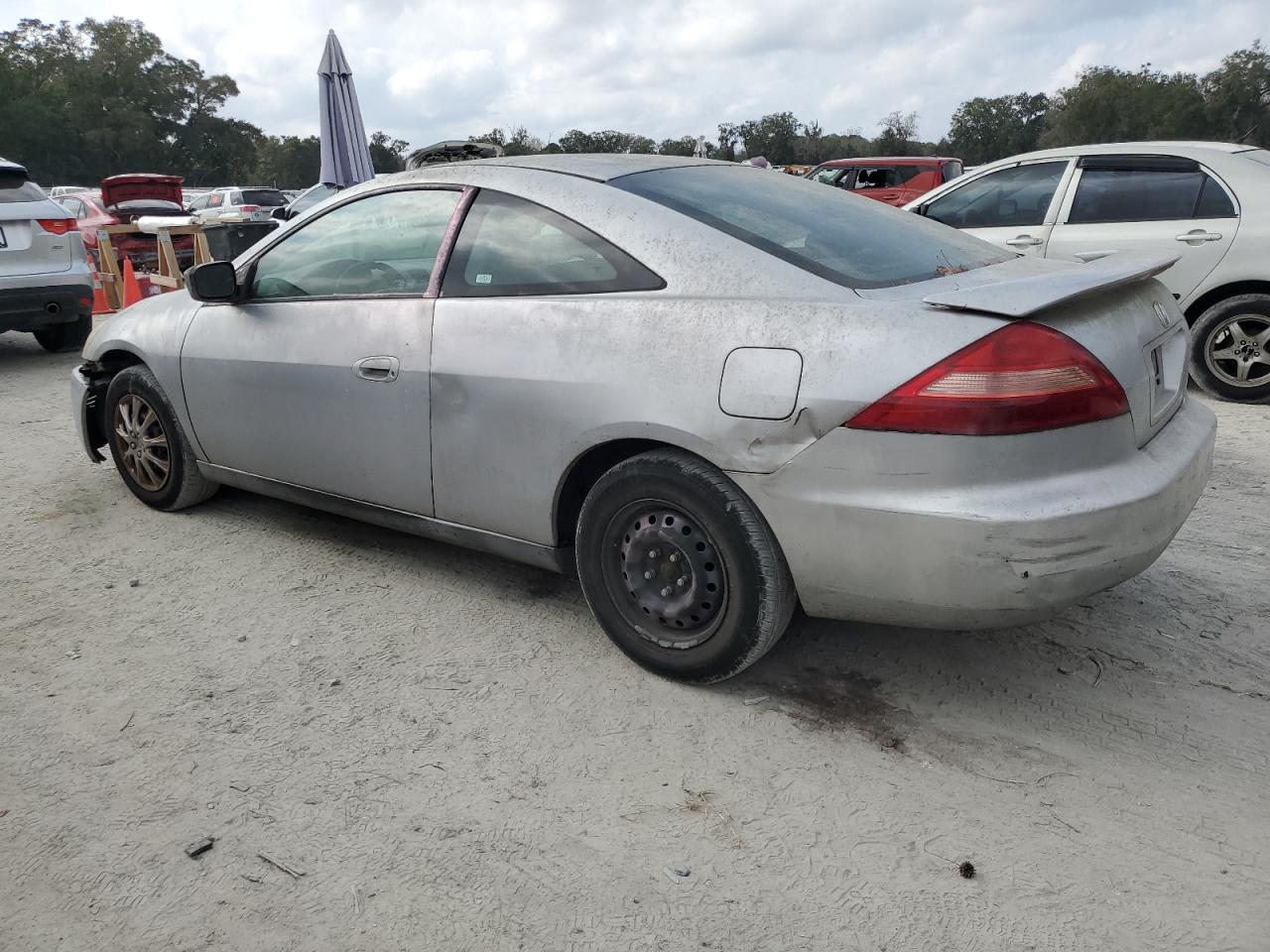 2005 Honda Accord - Image 2