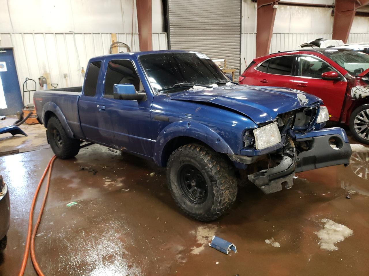 2011 Ford Ranger - Image 4
