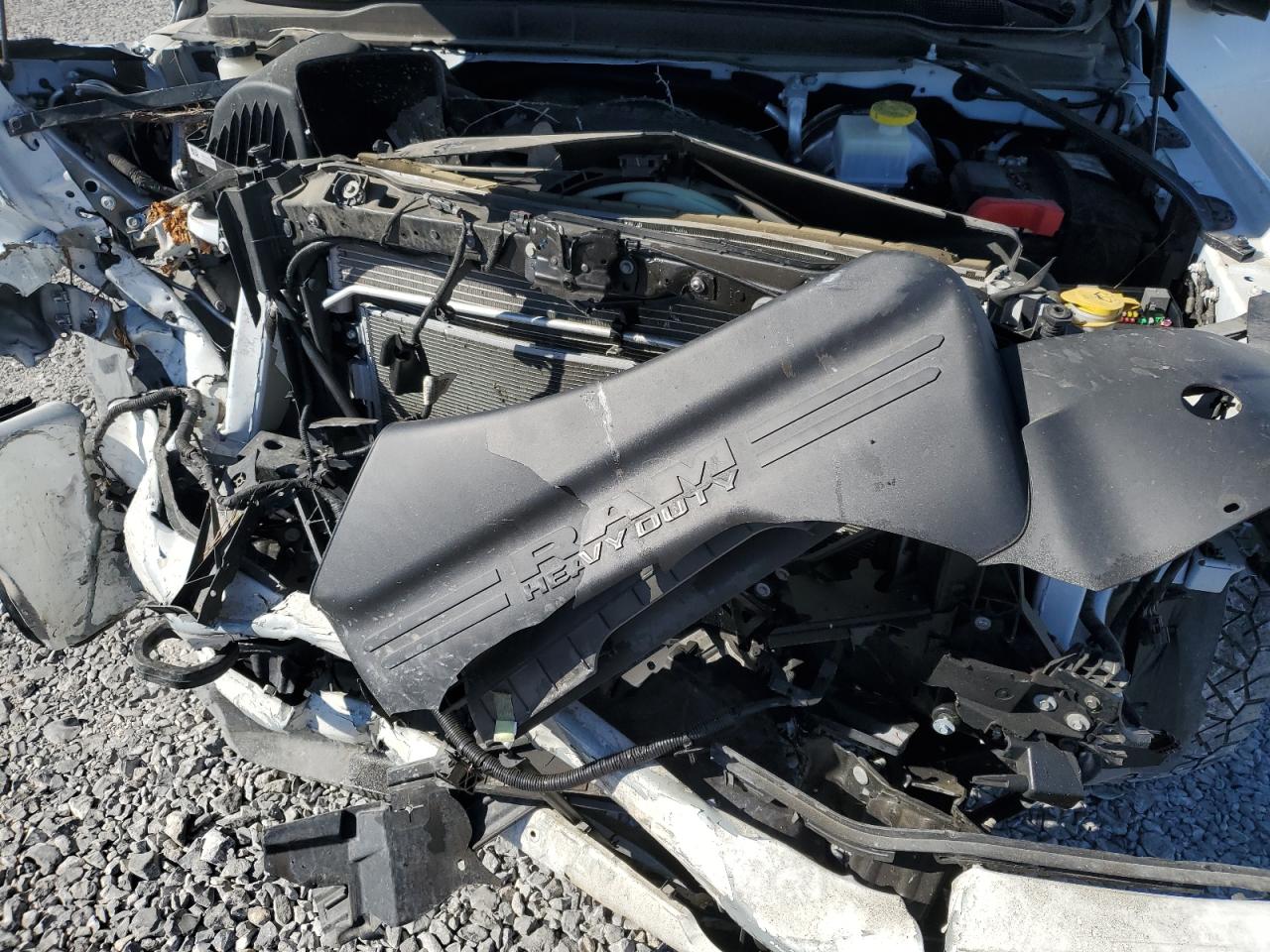 2021 RAM 2500 - Image 11