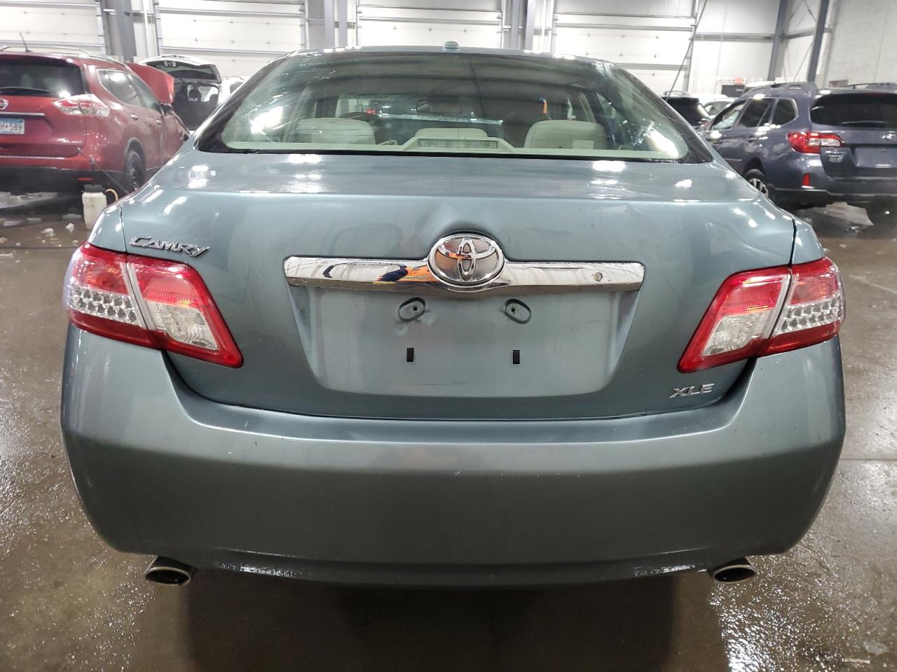 2010 Toyota Camry - Image 6