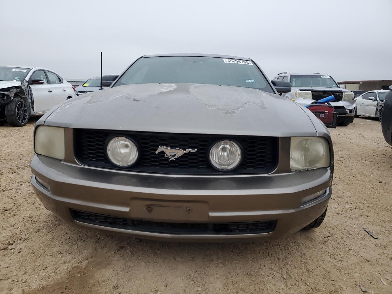 2005 Ford Mustang - Image 5