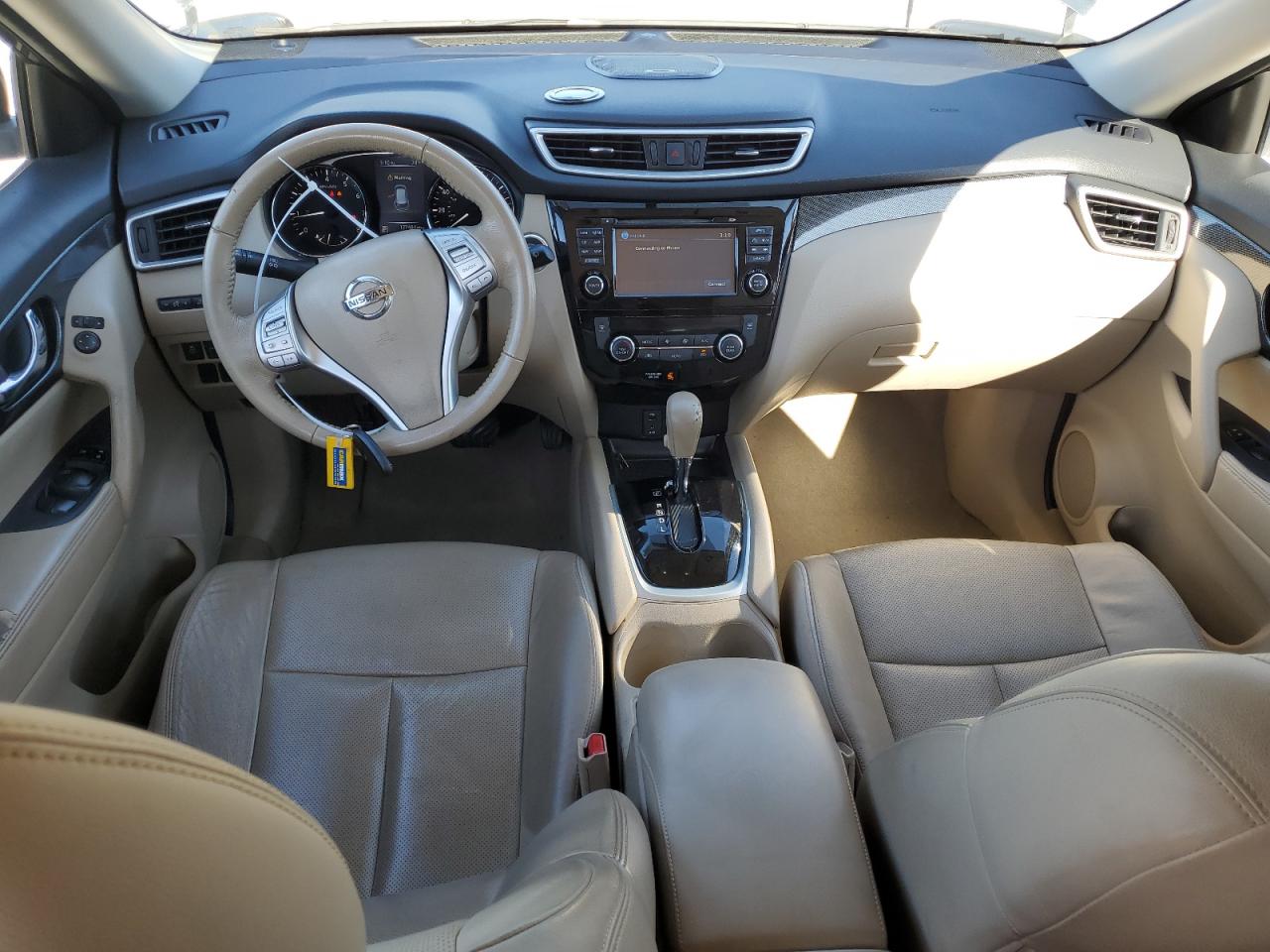 2014 Nissan Rogue - Image 8