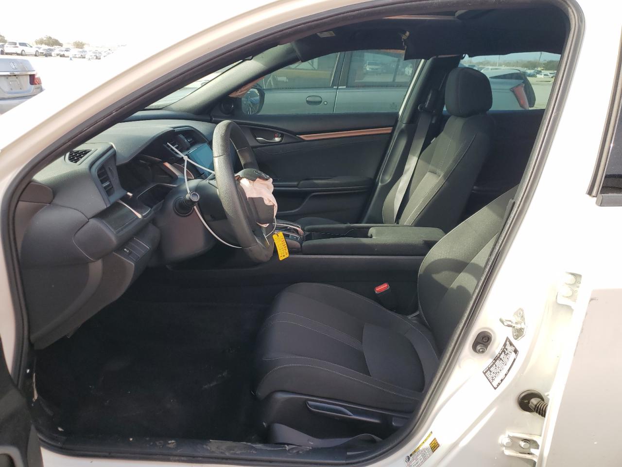 2017 Honda Civic - Image 7