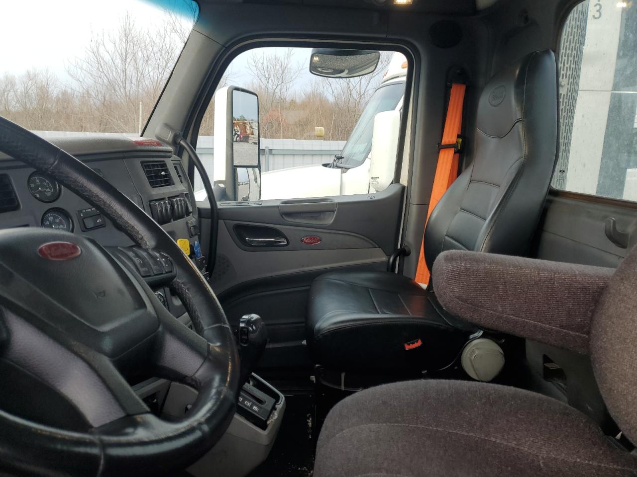 1XPBA48X7GD339595 PETERBILT ALL MODELS 2016