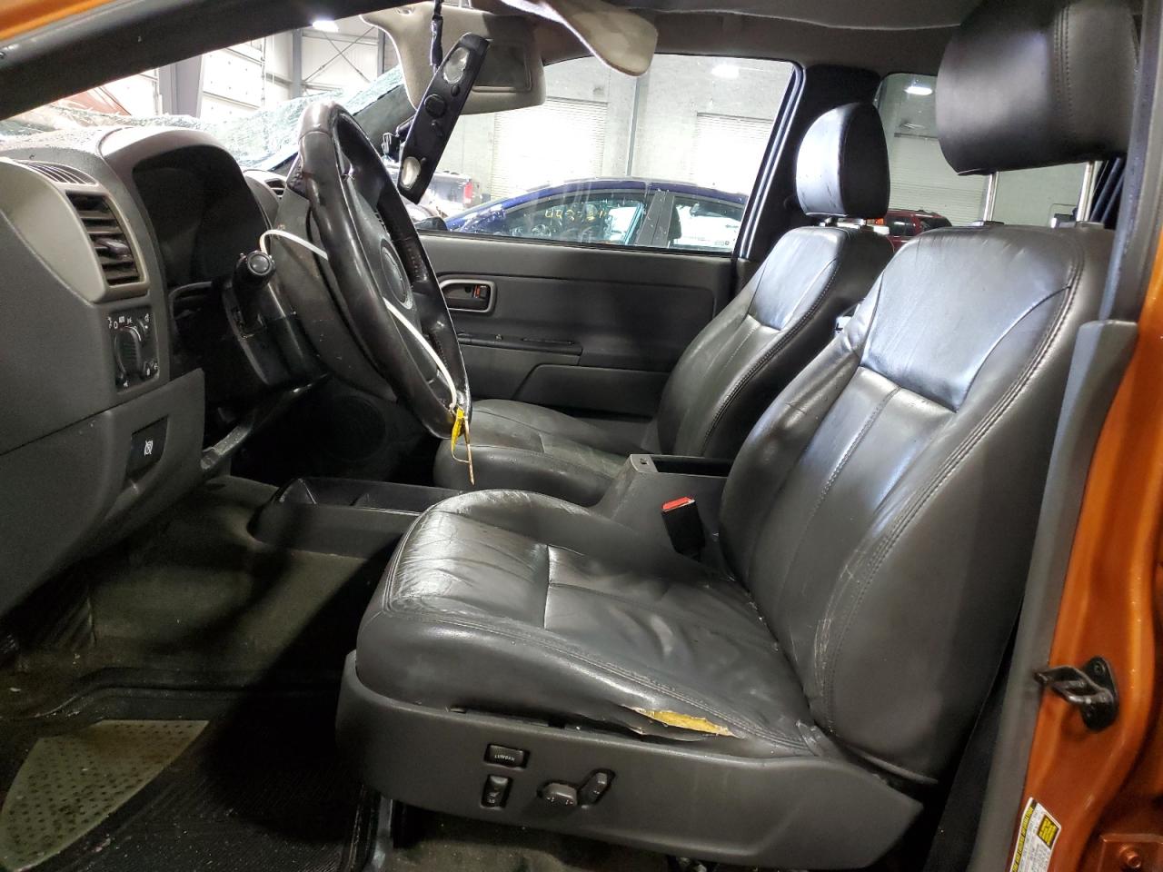 2005 Chevrolet Colorado - Image 7