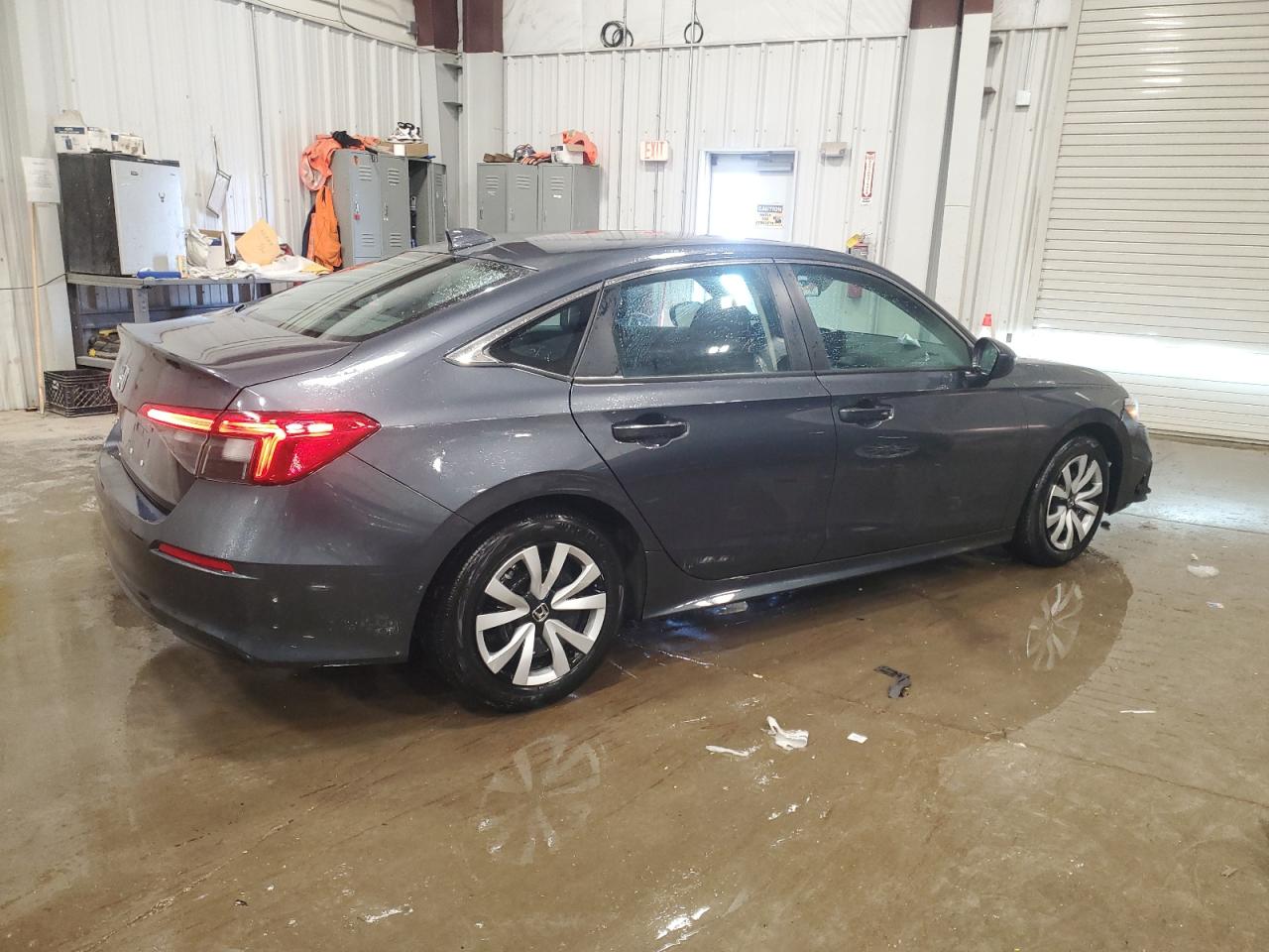 2023 Honda Civic - Image 3
