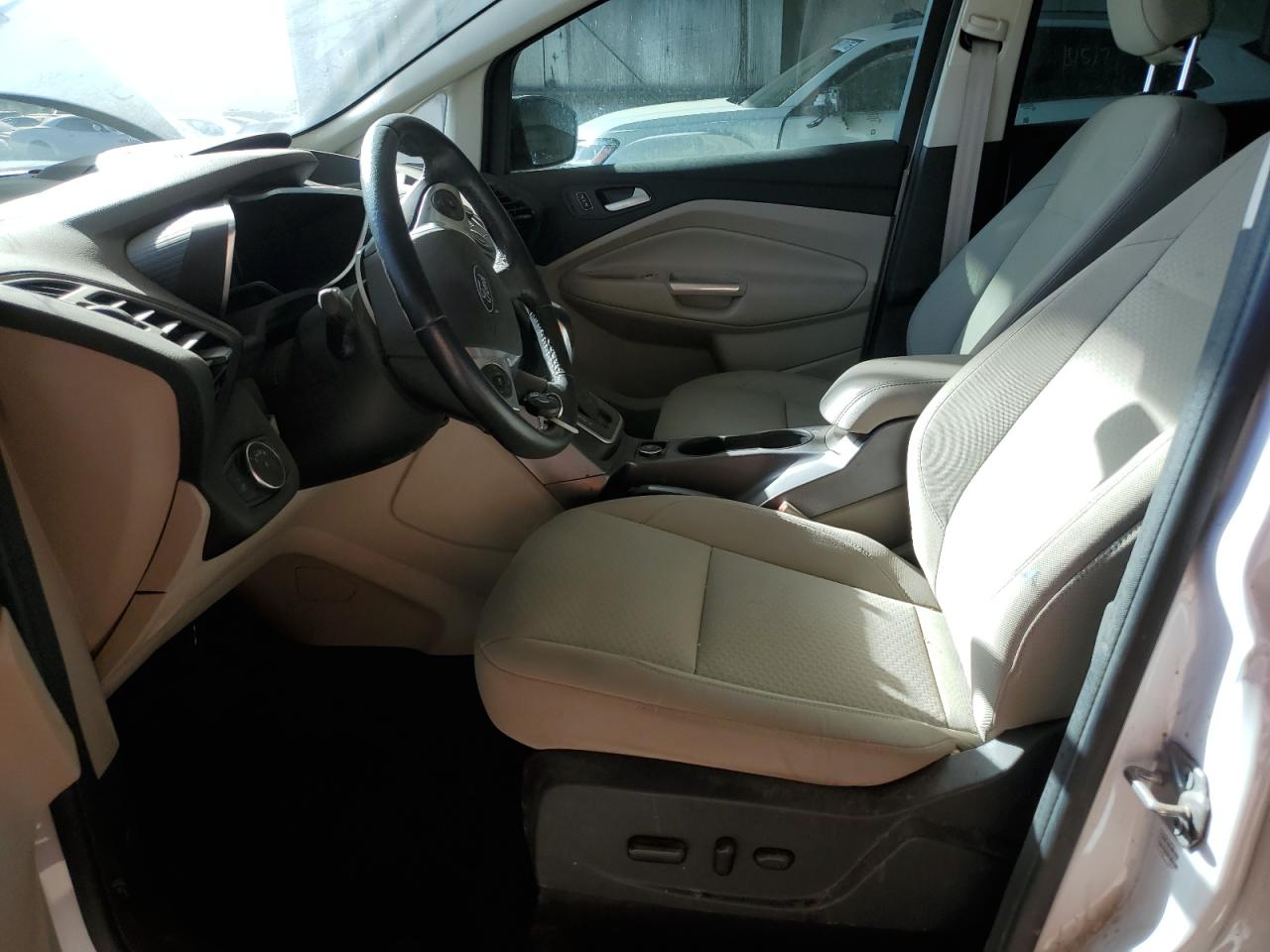 2018 Ford C-MAX - Image 7