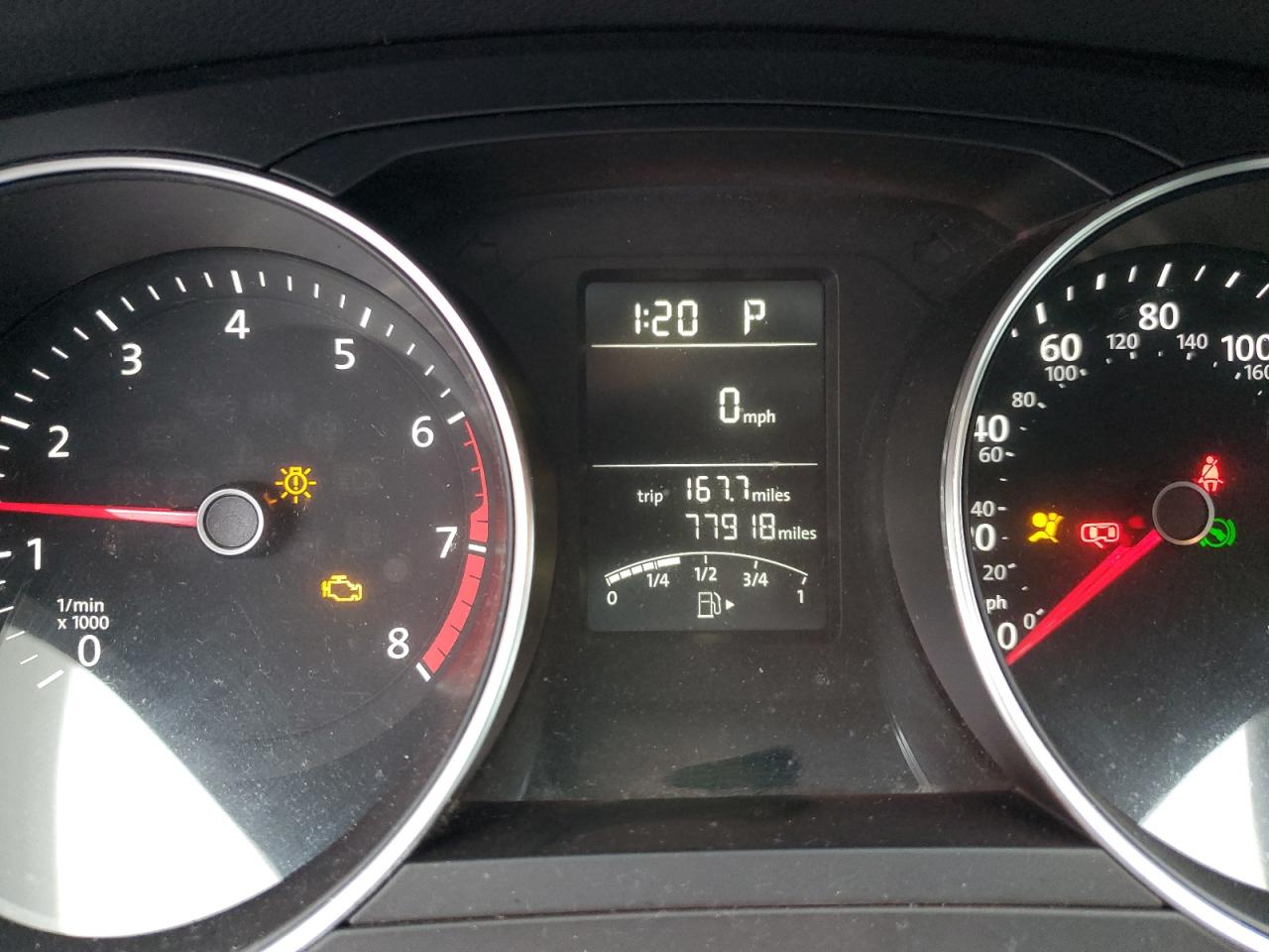 2016 Volkswagen Jetta - Image 9