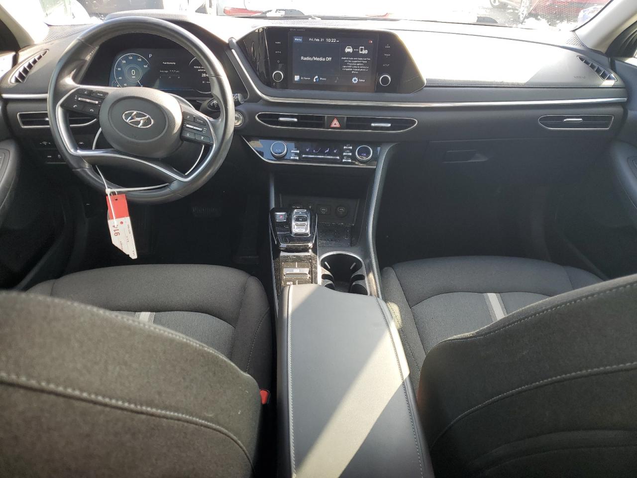 2020 Hyundai Sonata - Image 8