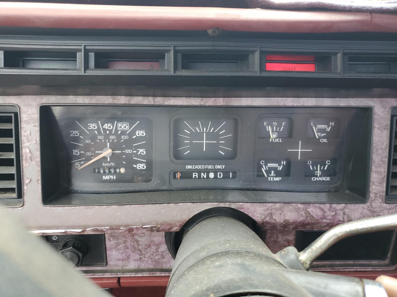 1985 Ford F-150 - Image 9
