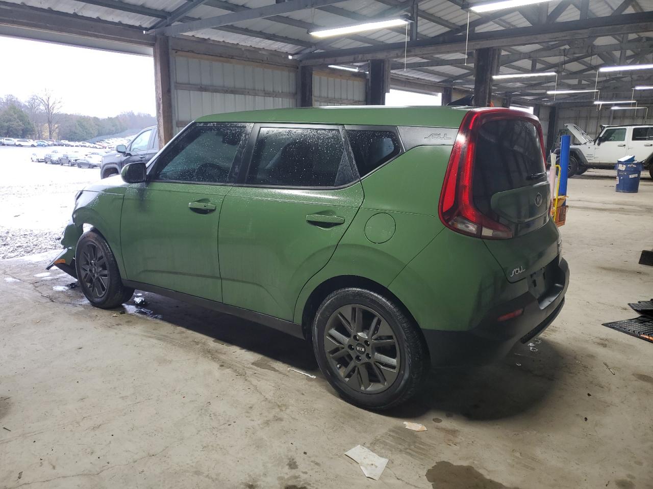 2021 Kia Soul - Image 2
