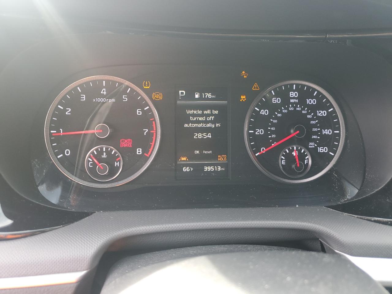 2021 Kia K5 - Image 9
