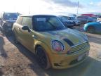 2010 MINI COOPER for sale at Copart PETERLEE