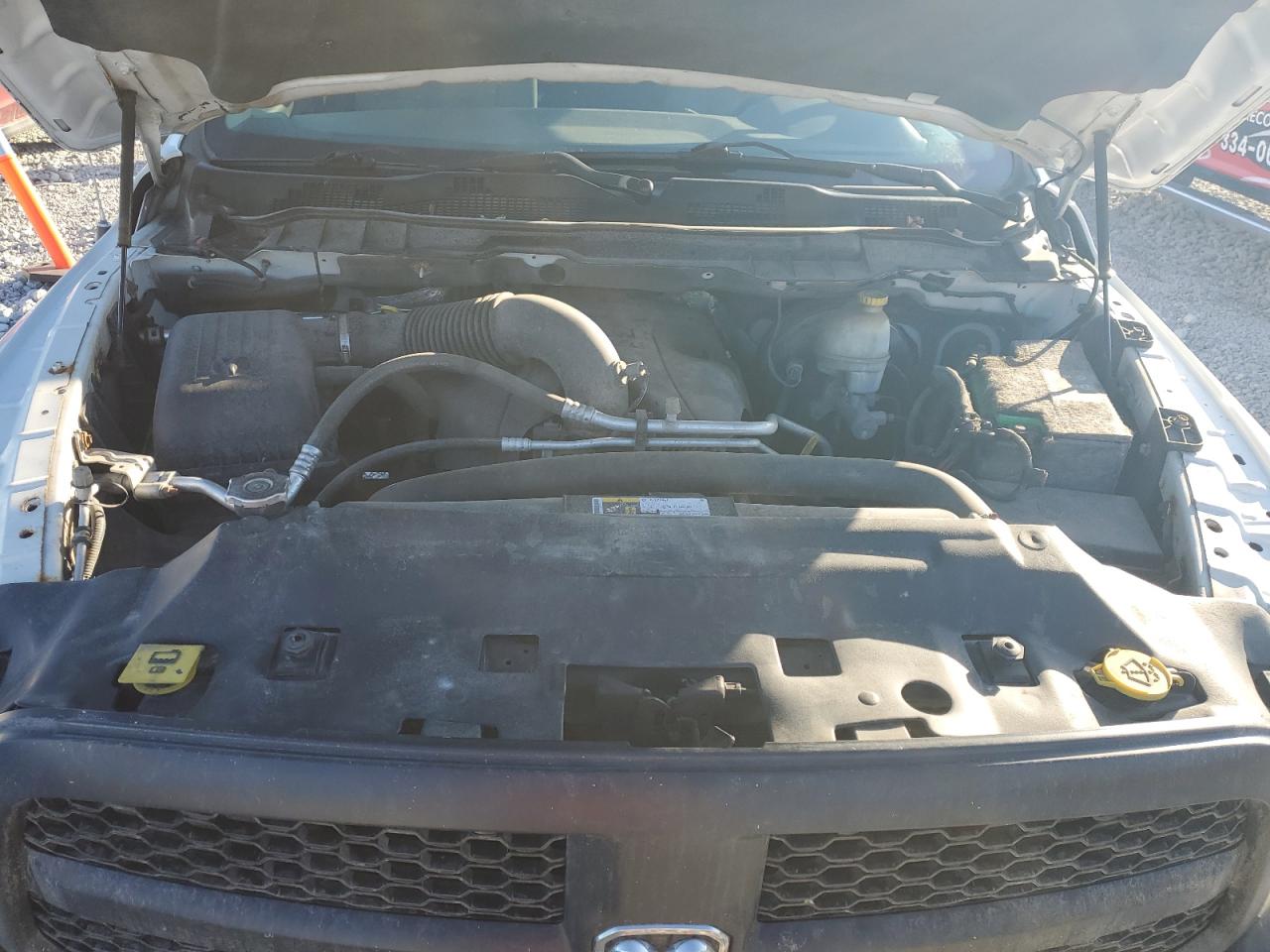 2015 RAM 1500 - Image 11