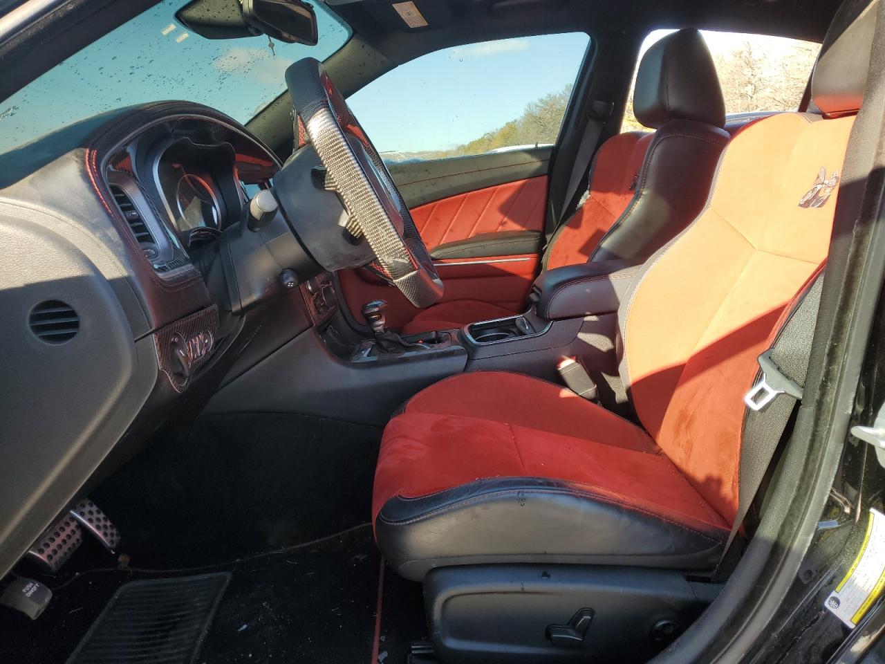 2019 Dodge Charger - Image 7