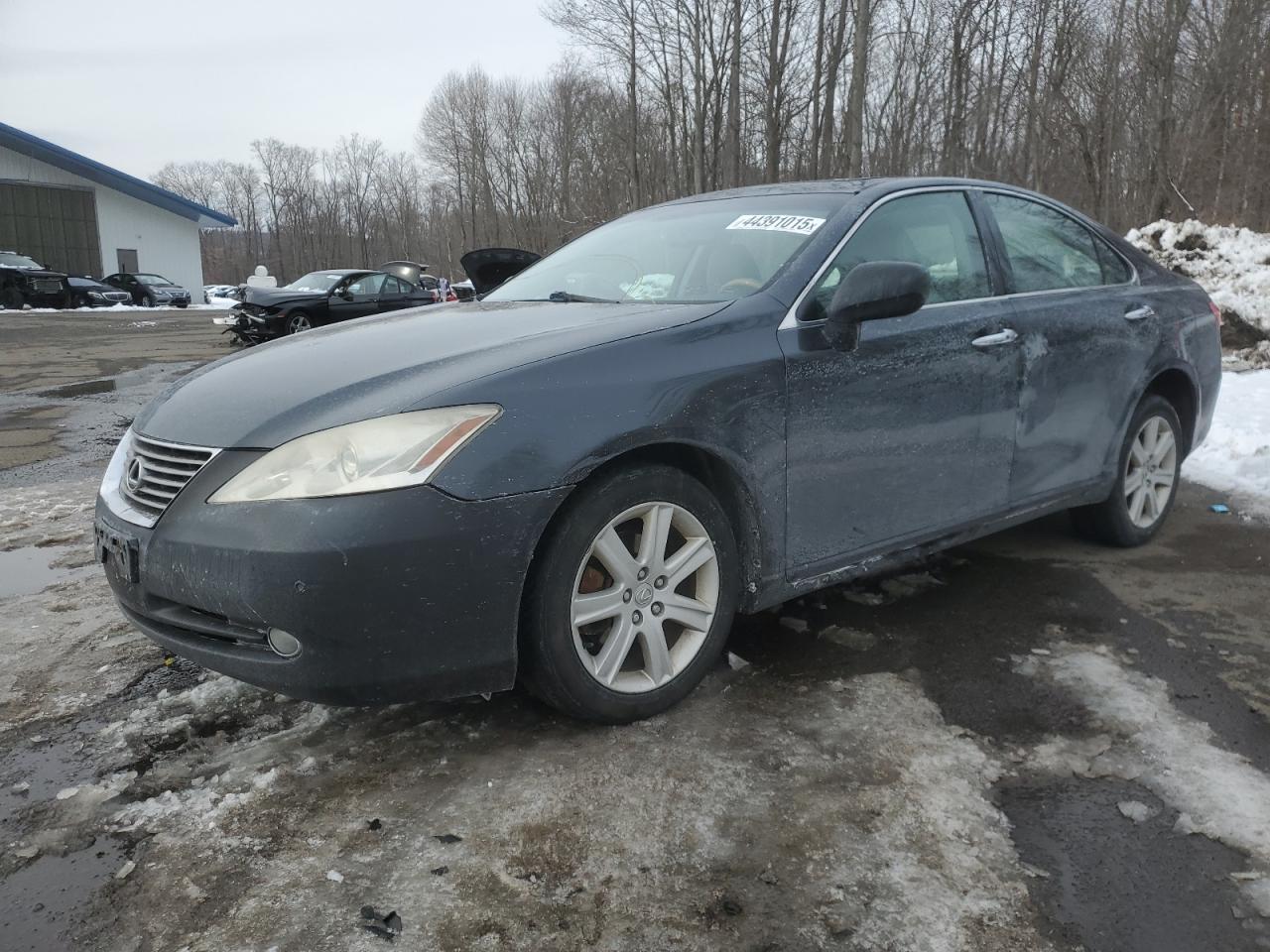 2007 Lexus ES - Image 1
