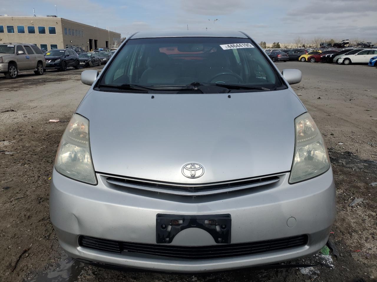 2006 Toyota Prius - Image 5
