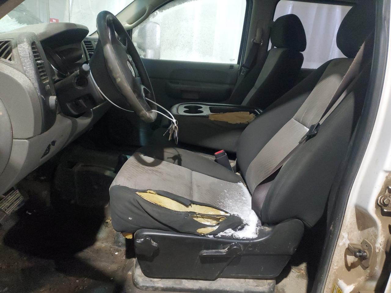 2009 Chevrolet Silverado - Image 7