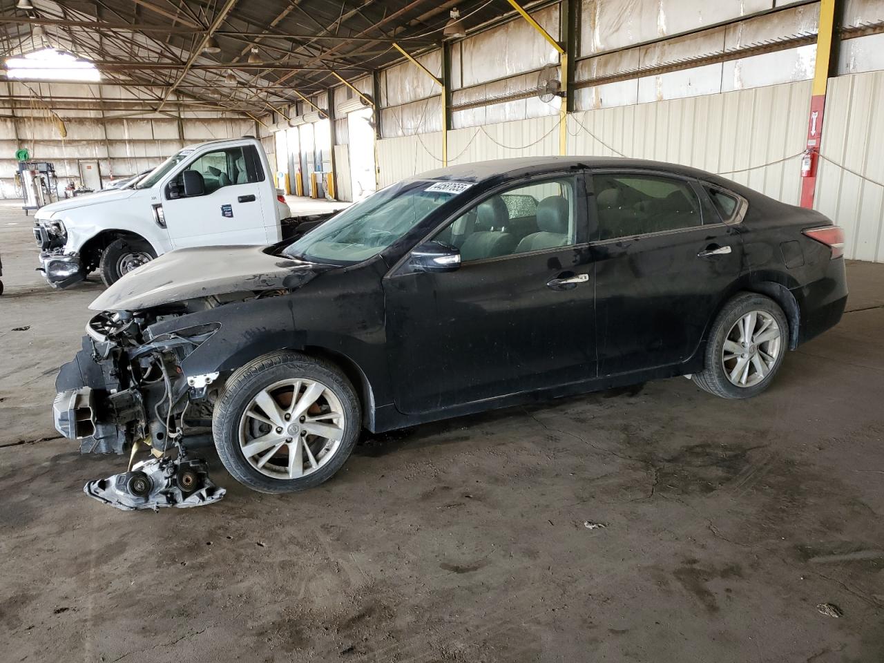 2013 Nissan Altima - Image 1
