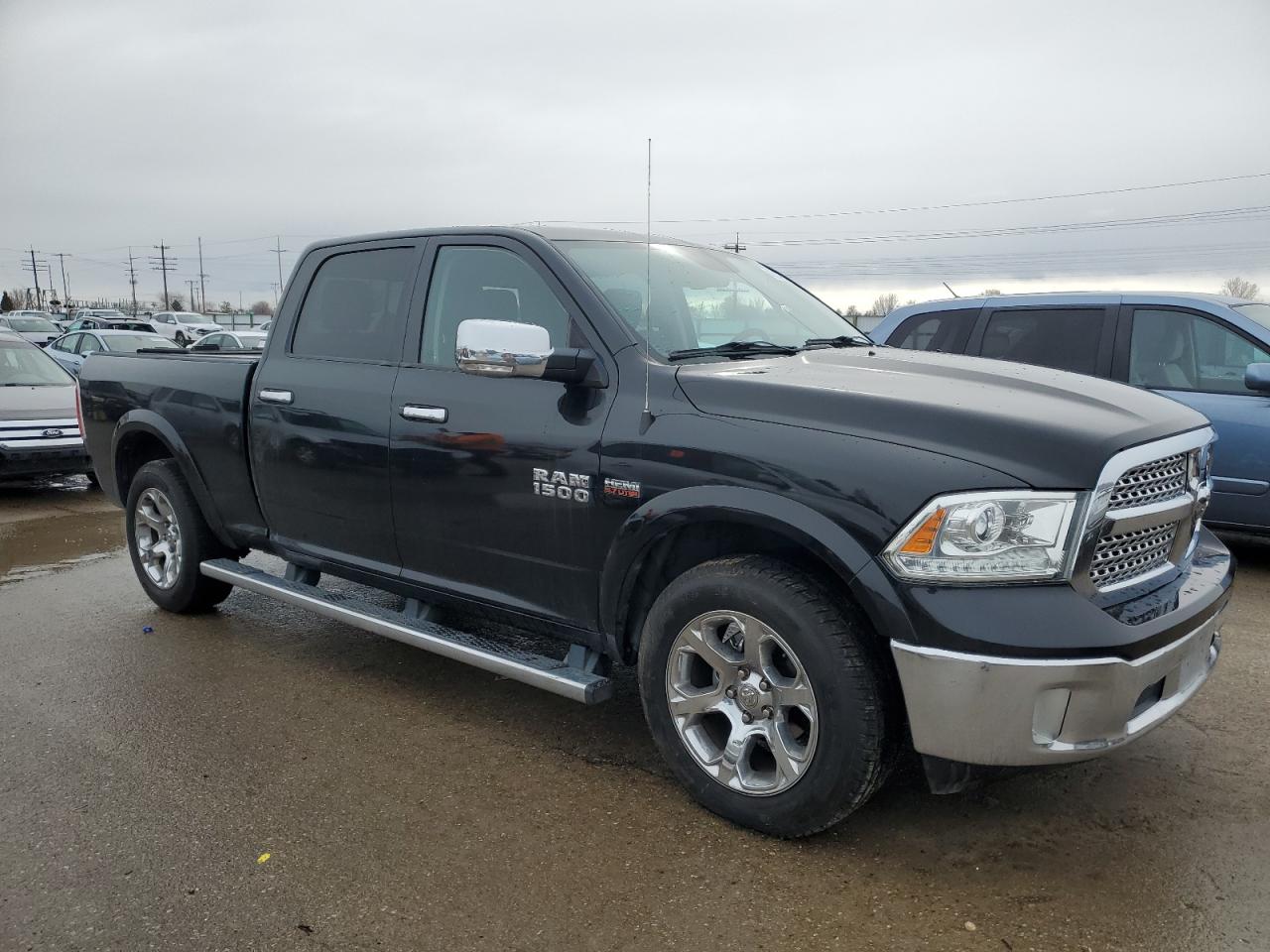 2016 RAM 1500 - Image 4