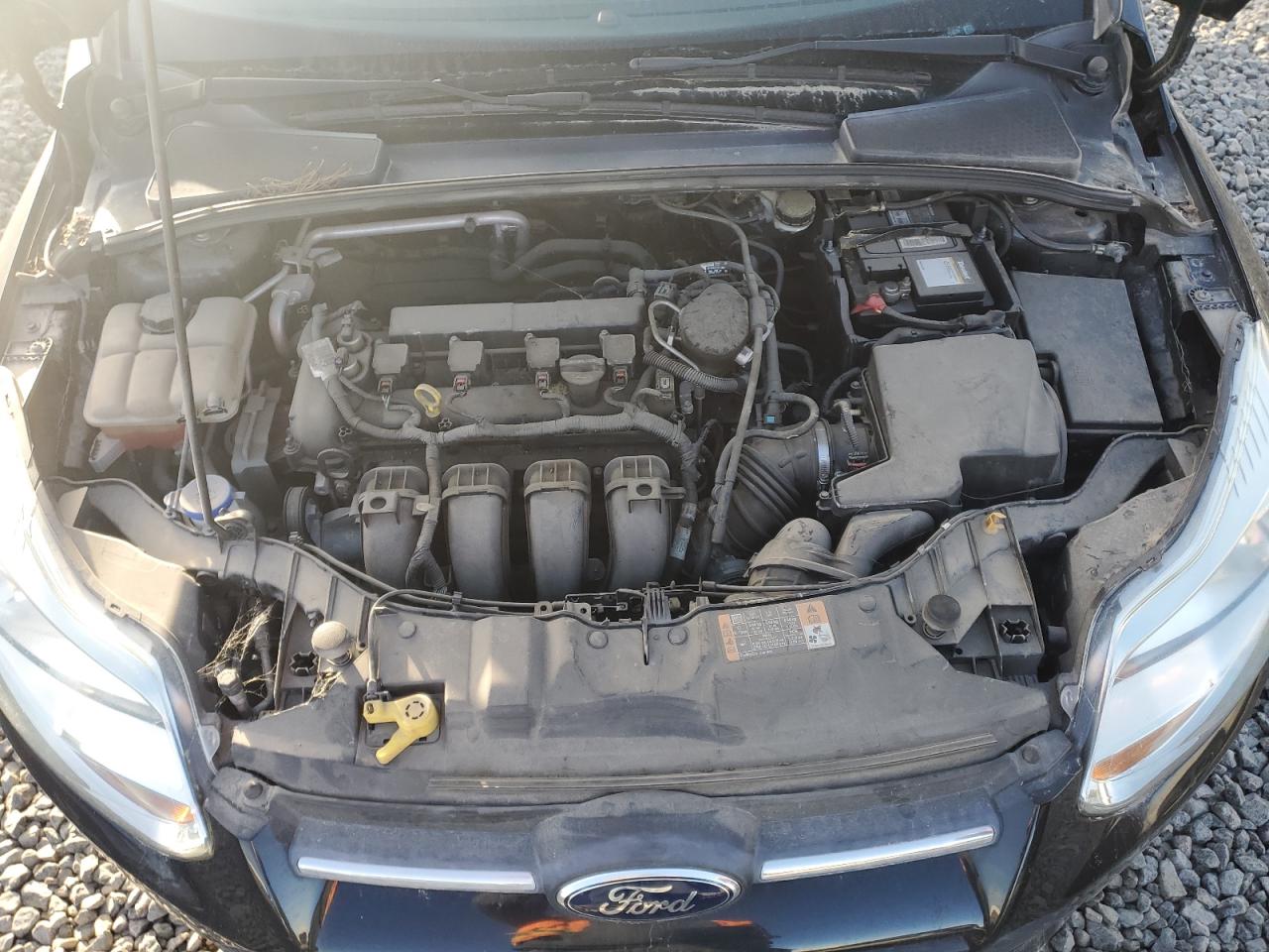 2014 Ford Focus - Image 11