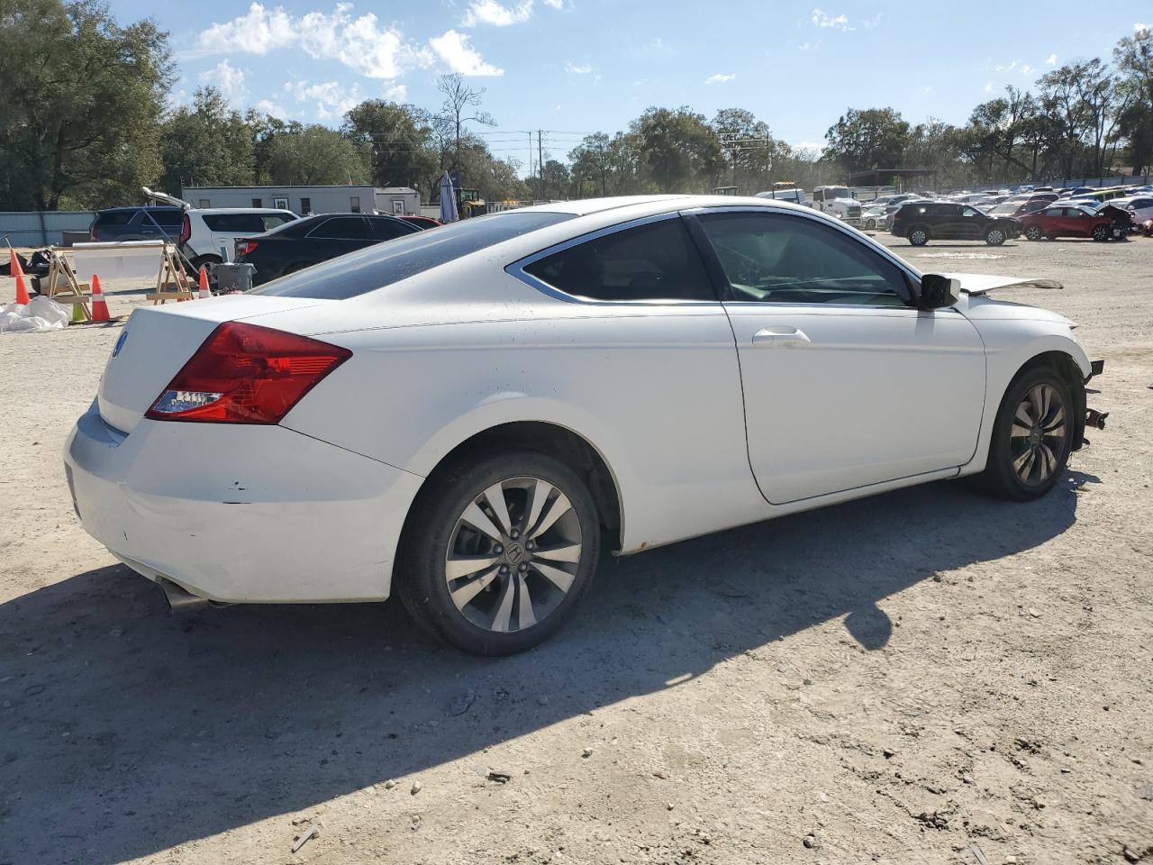 2012 Honda Accord - Image 3