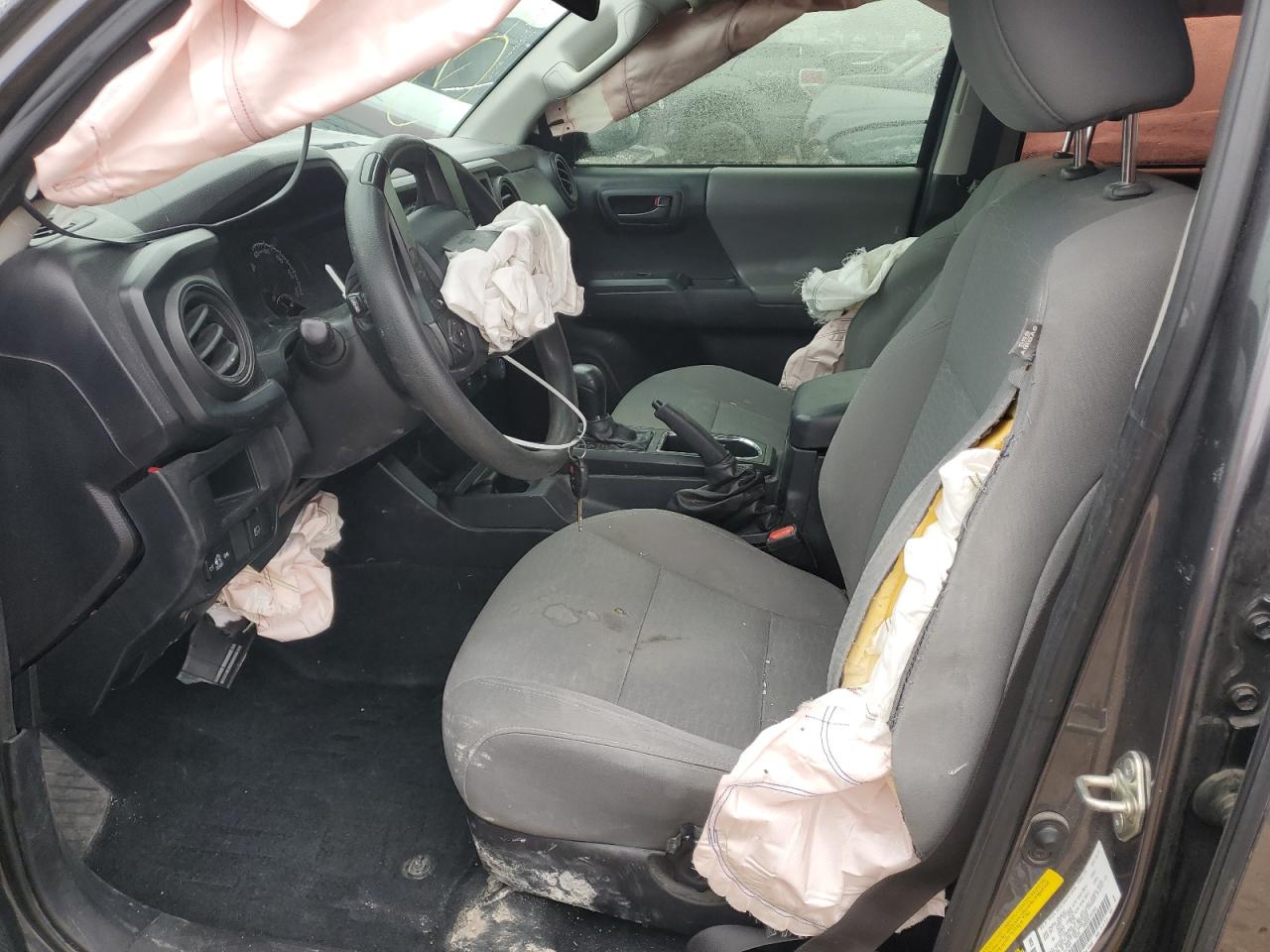 2018 Toyota Tacoma - Image 7