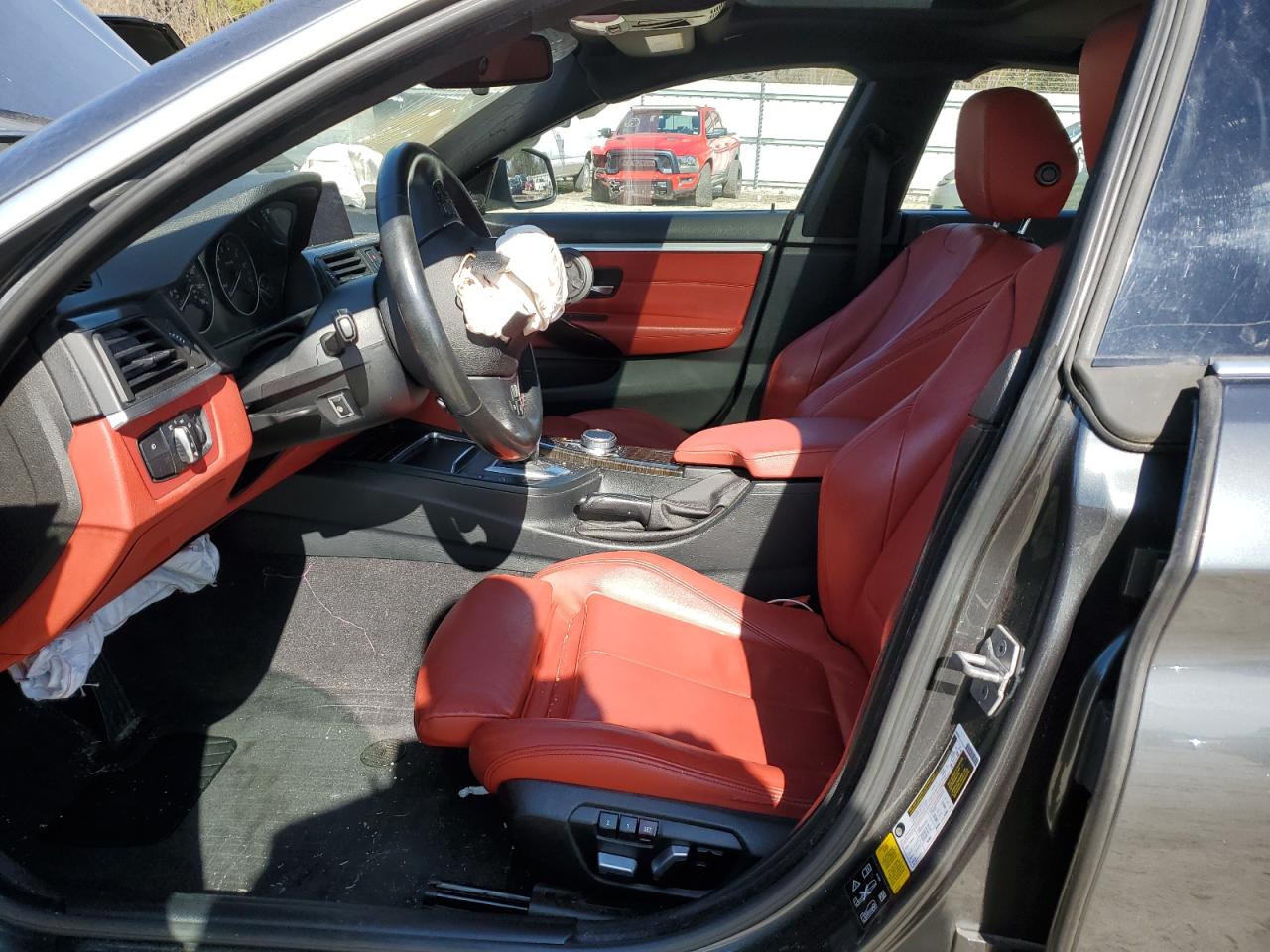 2017 BMW 4er - Image 7