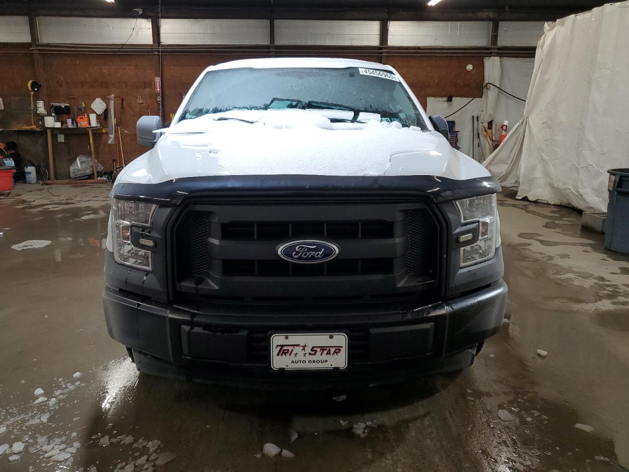 2017 Ford F-150 - Image 5