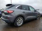 2021 Ford Escape Se for Sale in Woodhaven, MI - Side