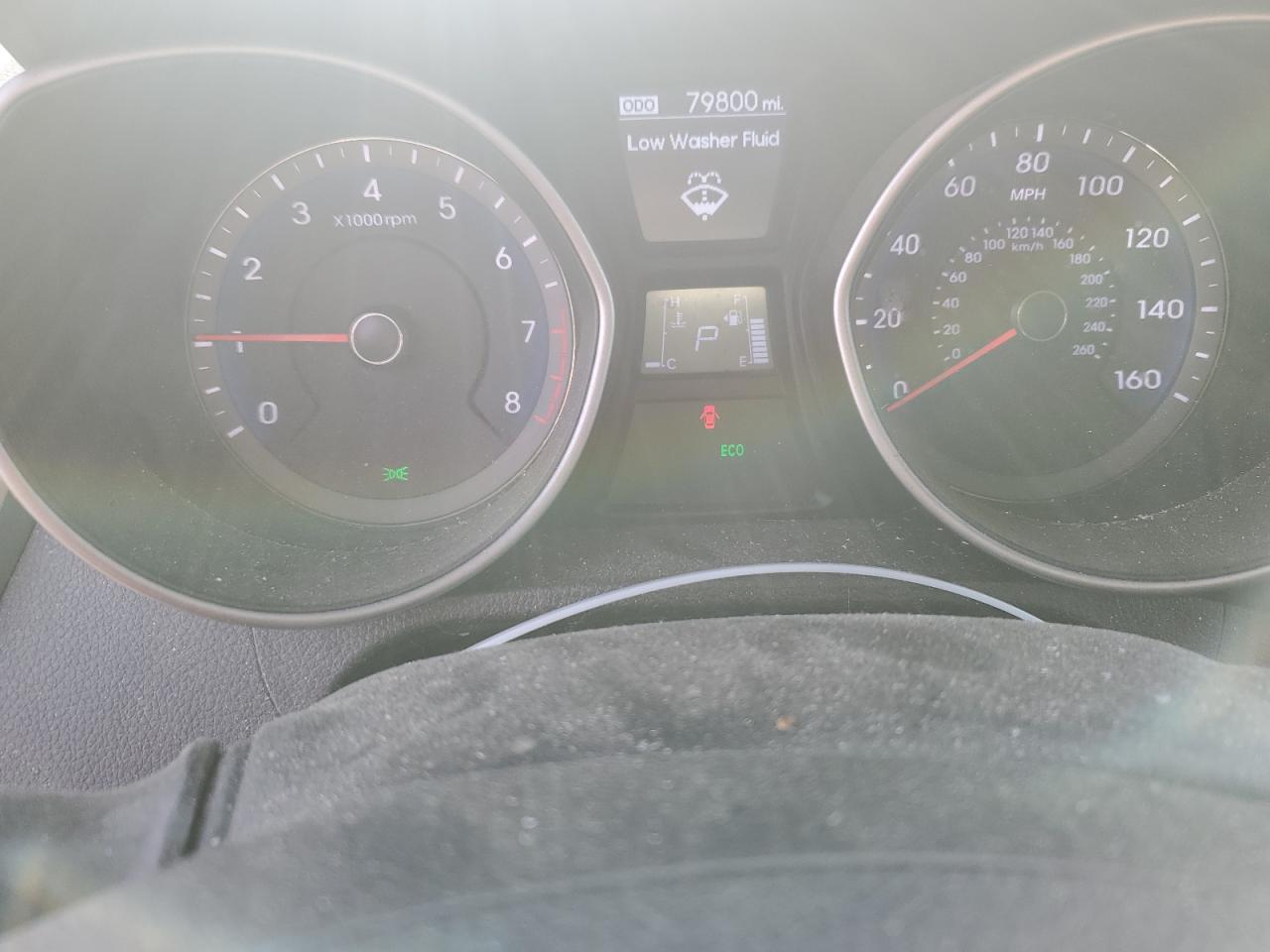 2016 Hyundai Elantra - Image 9