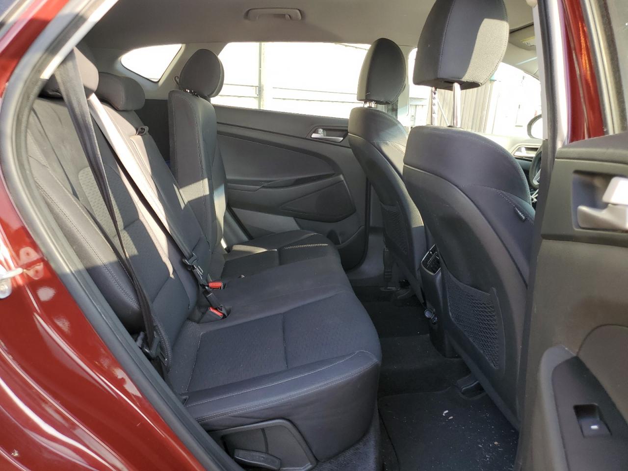 2019 Hyundai Tucson - Image 11