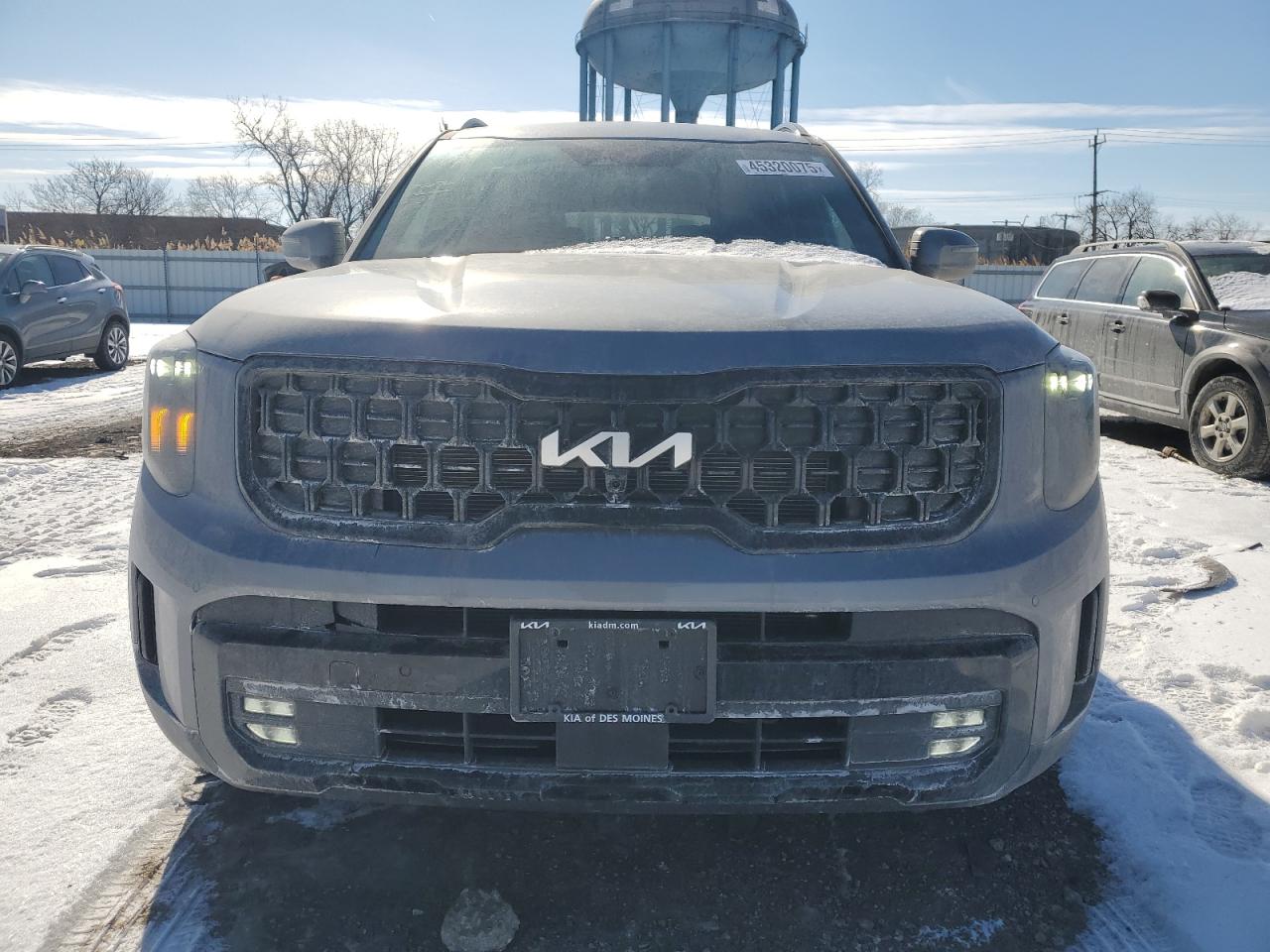2024 Kia Telluride - Image 5