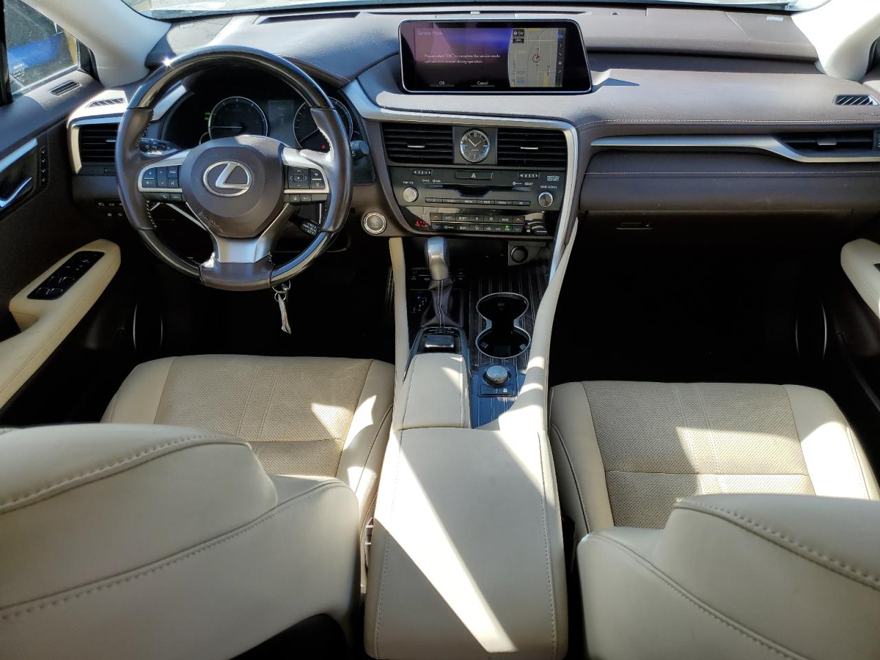 2019 Lexus RX - Image 8
