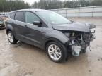 2017 Ford Escape Se за продажба в Charles City, VA - Front End