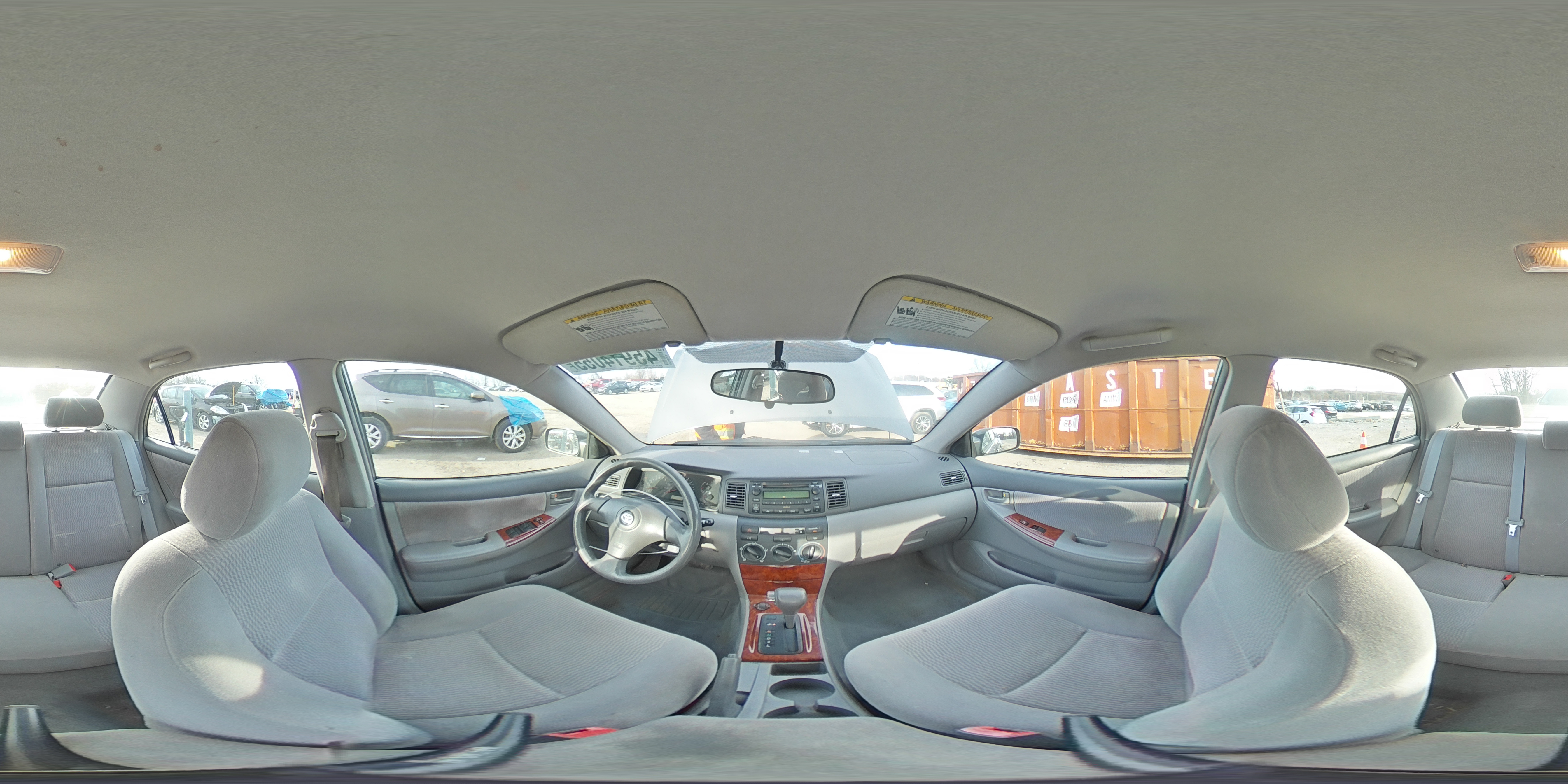 2006 Toyota Corolla - Image 12