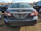 2013 Toyota Corolla Base en Venta en New Britain, CT - Front End